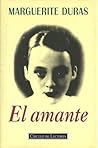 El amante by Marguerite Duras