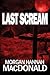 Last Scream (The Thomas Family #3)