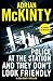Police at the Station and They Don't Look Friendly (Detective Sean Duffy #6)