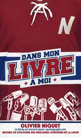 Dans mon livre à moi (Paperback)