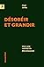 Désobéir et grandir : vers ...
