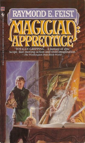 Magician: Apprentice