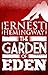 Garden of Eden by Ernest Hemingway