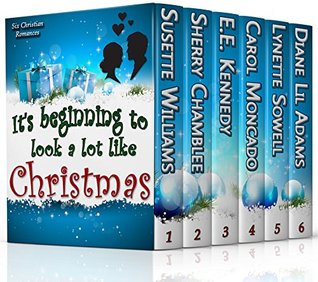 It's Beginning to Look a Lot Like Christmas (Kindle Edition)