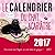 Le Calendrier 2017 du Chat ...
