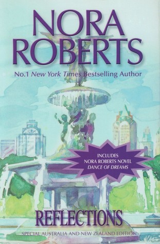 Reflections / Dance of Dreams (The Bannions, #1)