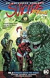 Suicide Squad, Volume 3 by Rob Williams