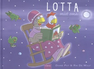 Lotta mist oma (Hardcover)