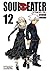 Soul Eater. Tom 12 (Soul Eater, #12)