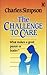 The Challenge to Care