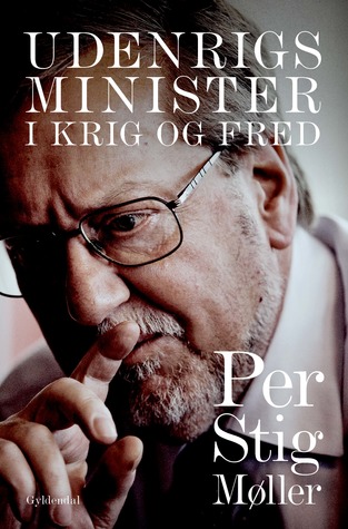 Udenrigsminister i krig og fred (Hardcover)