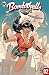 Bombshells: United (Digital First), #2, 1 September 2017: American Soil, Part 2