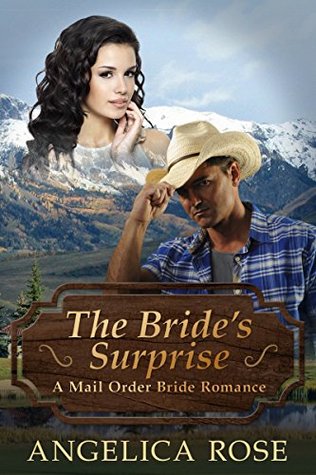 The Bride's Surprise (Kindle Edition)
