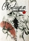 Obsidiana by Sandra de la Cruz