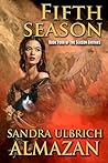 Fifth Season by Sandra Ulbrich Almazan