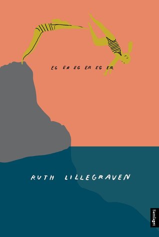 Eg er eg er eg er (Hardcover)