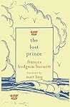 Book cover for The Lost Prince (Hesperus Minor Classics)