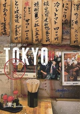 Ticket to Tokyo (Paperback)