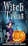Witch or Treat by ReGina Welling