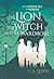 The Lion, the Witch, and the Wardrobe (The Chronicles Of Narnia #2)