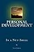 Personal Development In A N...