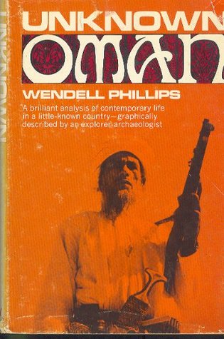 Unknown Oman (Hardcover)