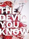 The Devil You Know by Jenn Farrell