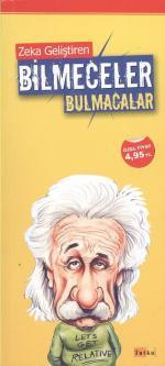 Zeka Geliştiren Bilmeceler Bulmacalar (Unknown Binding)