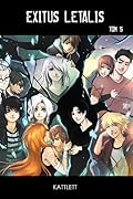 Exitus Letalis tom 5