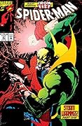 Spider-Man (1990-1998) #41