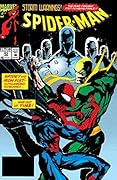 Spider-Man (1990-1998) #43