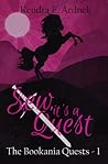 Sew, It's a Quest by Kendra E. Ardnek