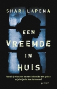 Een Vreemde in Huis