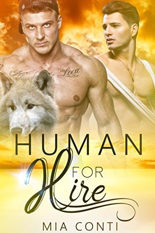 Human for Hire (Kindle Edition)