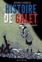 Histoire de galet