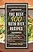 The Best 100 Keto Diet Reci...