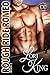 Rough Ride Romeo (Crawley Creek, #2) by Lori King