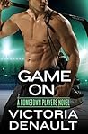 Game On by Victoria Denault