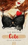 Cole (All In, #2)