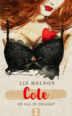 Cole (All In, #2)