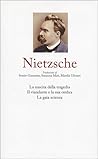 Nietzsche I. La n...
