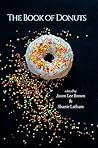The Book of Donuts by Diane Lockward