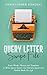 Query Letter Swipe File: Ex...