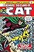 The Cat (1972-1973) #2