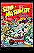 Sub-Mariner Comics #2