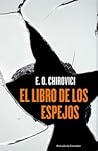 El libro de los espejos by E.O. Chirovici