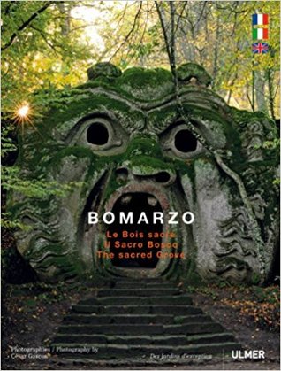 Bomarzo (Paperback)