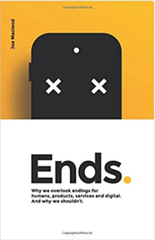 Ends. (Paperback)