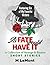As Fate Would Have It: A Co...