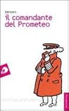 Il comandante del Prometeo